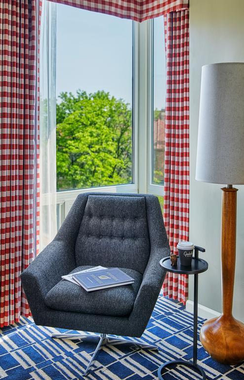 Graduate By Hilton Madison Hotel Phòng bức ảnh