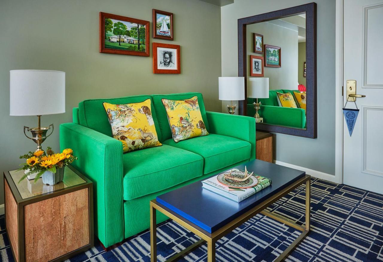 Graduate By Hilton Madison Hotel Phòng bức ảnh